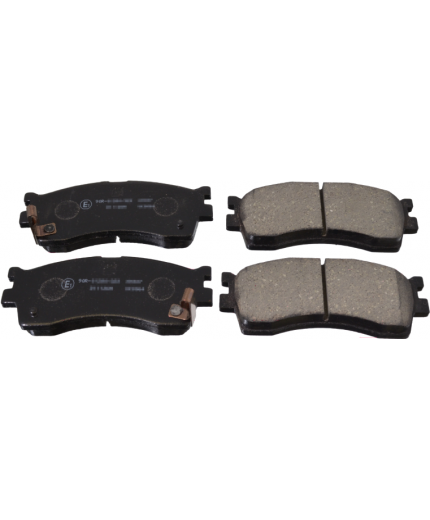 Patron Колодки дисковые