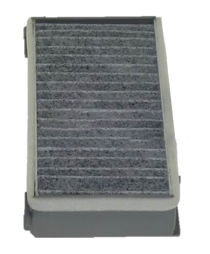 Purflux Фильтр салонный угольный