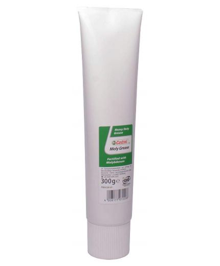 Смазка CASTROL MS/3 Moly Greas 0,3л Фото 2