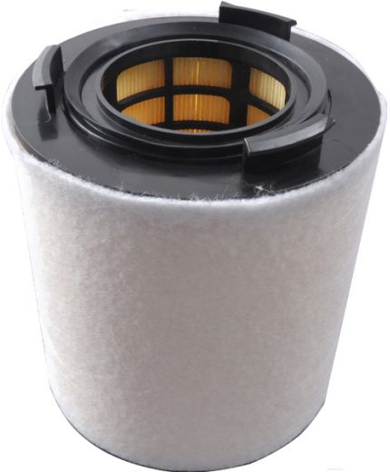 VAG Фильтр воздушный Фото 3