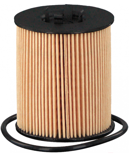 UFI Фильтр масляный