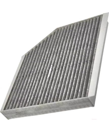 UFI Фильтр салонный, угольный