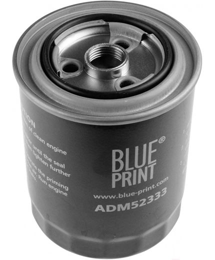 BLUE PRINT Фильтр топливный