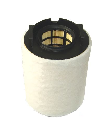 VAG Фильтр воздушный Фото 2