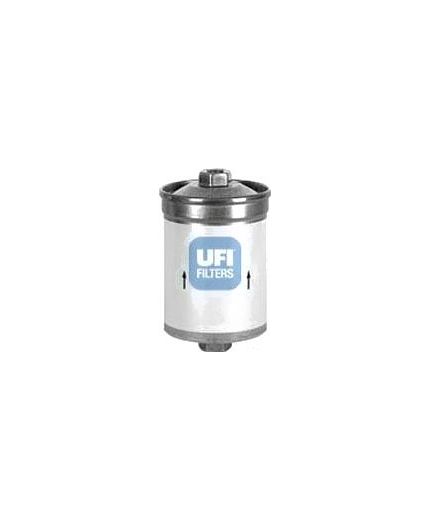UFI Фильтр топливный