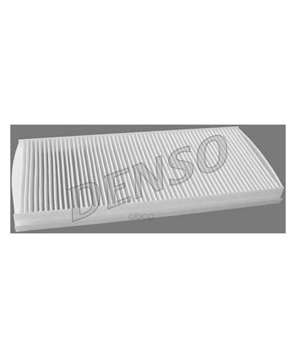 Denso Фильтр салонный Фото 2