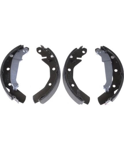 Patron Колодки барабанные задние
