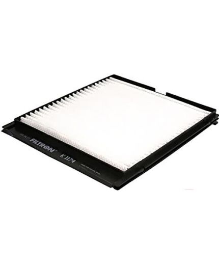 FILTRON Фильтр салонный Фото 2