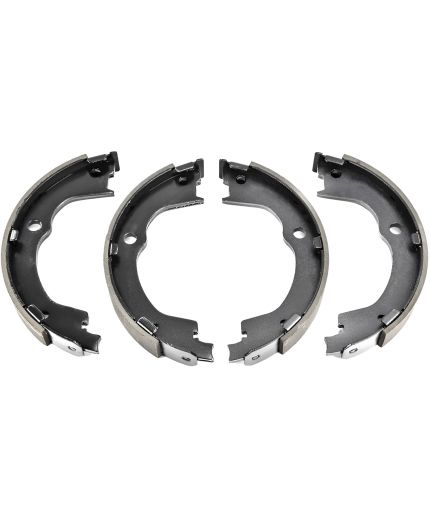 Patron Колодки барабанные Фото 2