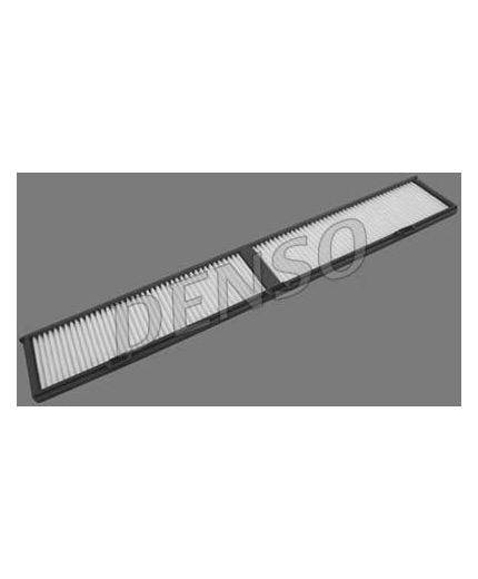 Denso Фильтр салонный Фото 2