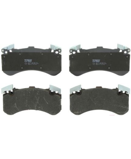 TRW Колодки дисковые