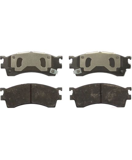 TRW Колодки дисковые