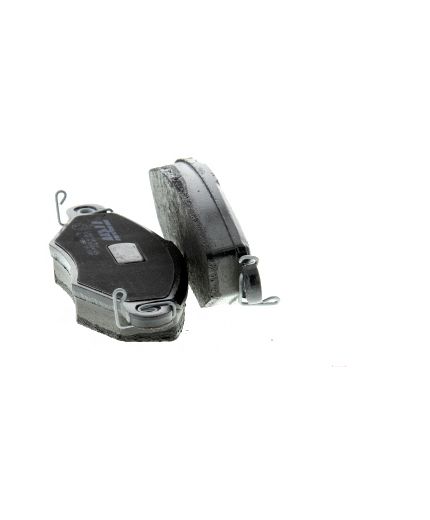 TRW Колодки дисковые Фото 3