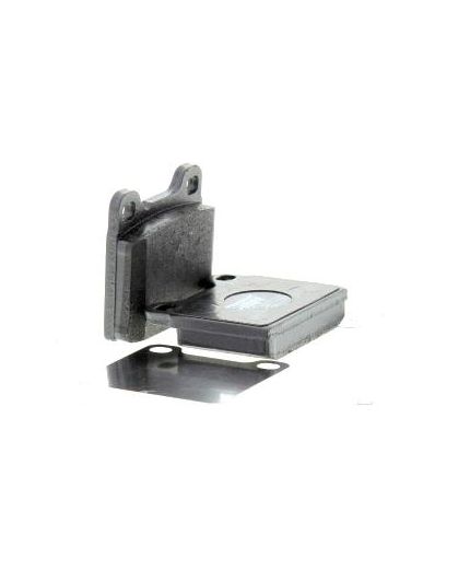 TRW Колодки дисковые Фото 2