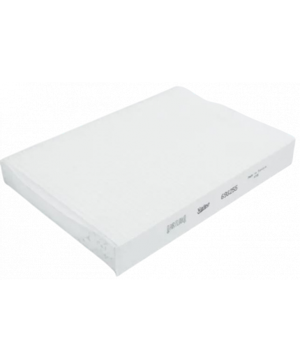 Valeo Фильтр салонный (без рамки)