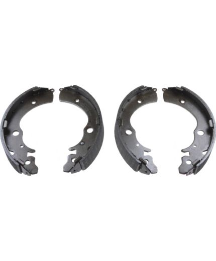 BLUE PRINT Колодки дисковые