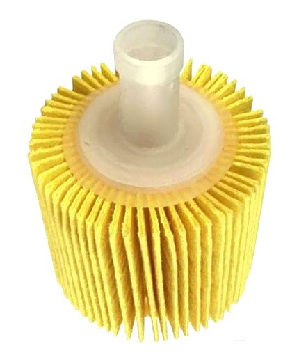 TOYOTA Фильтр масляный Фото 3