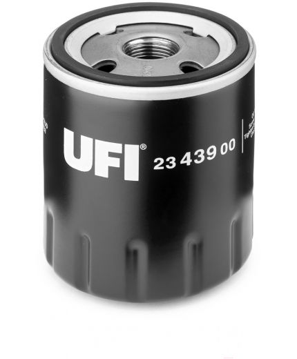 UFI Фильтр масляный