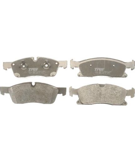 TRW Колодки дисковые Фото 3