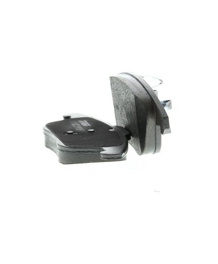 TRW Колодки дисковые передние Фото 2