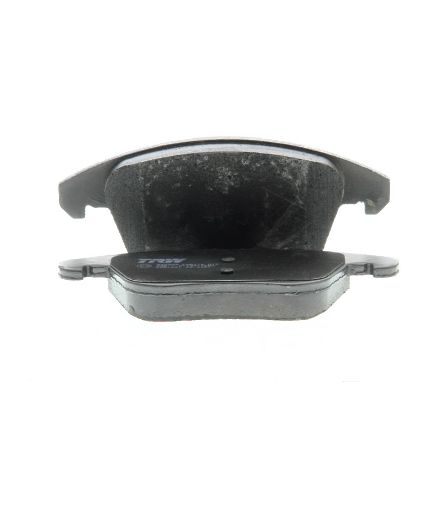 TRW Колодки дисковые передние Фото 3