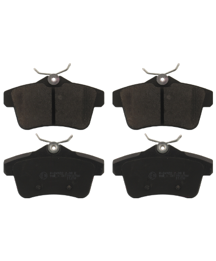 Stellox Колодки дисковые