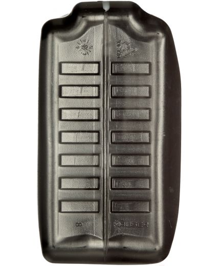 FEBI BILSTEIN Тормозная жидкость Brake Fluid DOT 4 5л Фото 4