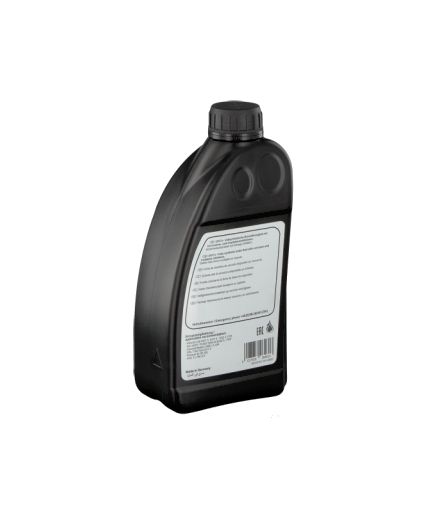FEBI BILSTEIN Тормозная жидкость Brake Fluid DOT 4 1л Фото 3
