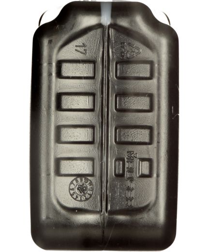 FEBI BILSTEIN Тормозная жидкость Brake Fluid DOT 4 1л Фото 5