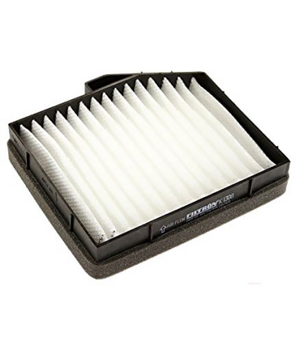 FILTRON Фильтр салонный Фото 2