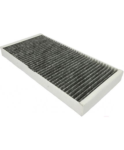 Corteco Фильтр салонный угольный Фото 2