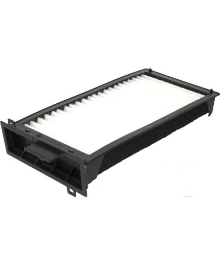 Mann-Filter Фильтр салонный Фото 5