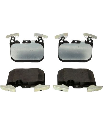 TRW Колодки дисковые Фото 2