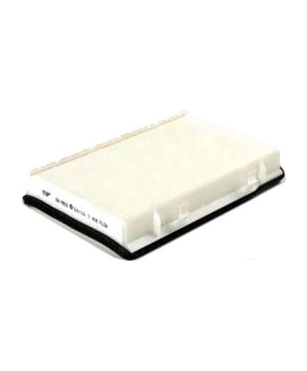 BIG Filter Фильтр салонный Фото 3