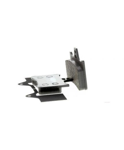 TRW Колодки дисковые задние Фото 3