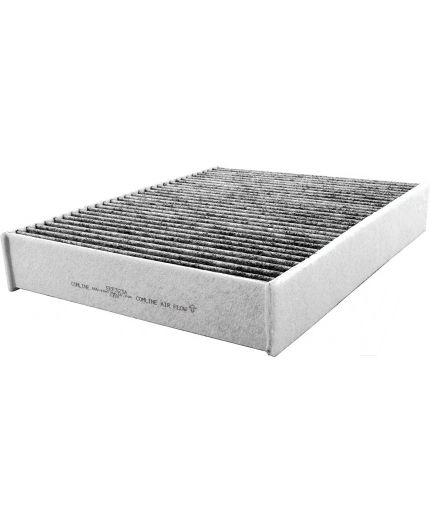 COMLINE Фильтр салонный угольный