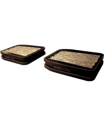 FILTRON Фильтр салонный с системой климатконтроля THERMOTRONIC 2шт