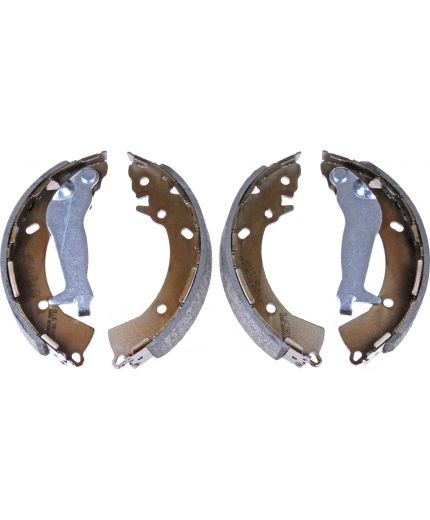 BLUE PRINT Колодки дисковые