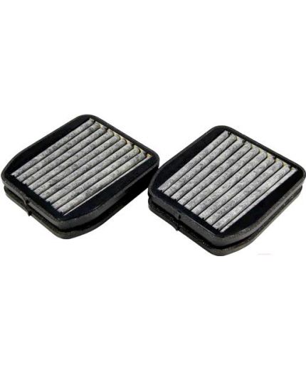 COMLINE Фильтр салонный угольный