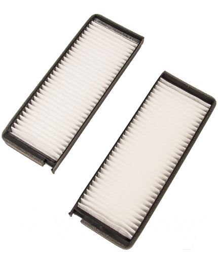 Lynxauto Фильтр салонный Фото 2