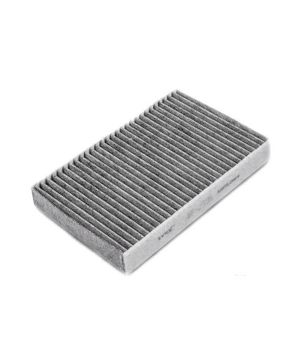 Lynxauto Фильтр салонный Фото 2