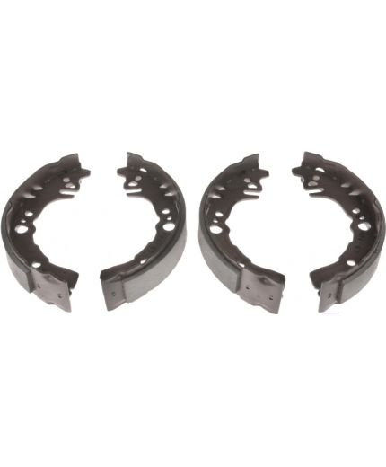 TRW Колодки барабанные