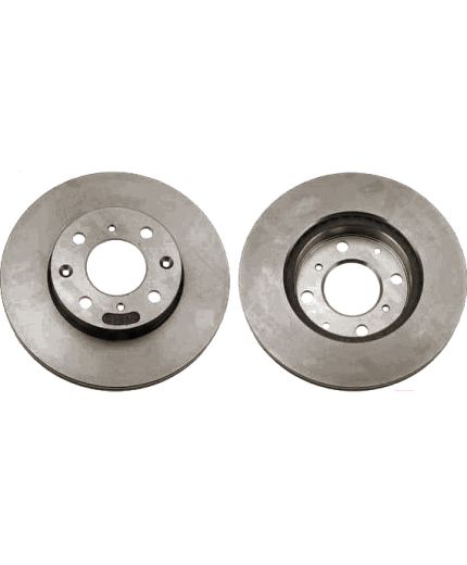 TRW Колодки дисковые