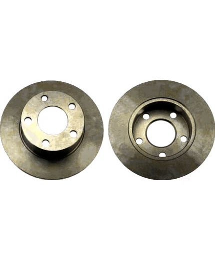 TRW Колодки дисковые Фото 2