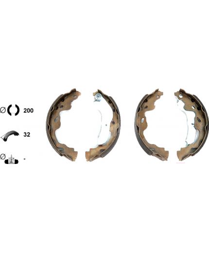 Textar Колодки дисковые Фото 2