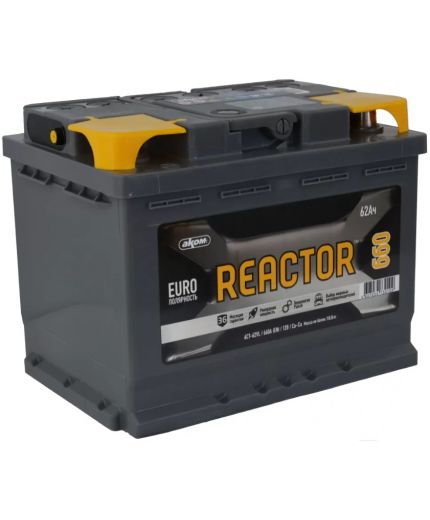 АКОМ 6СТ-62 Евро Фото 6