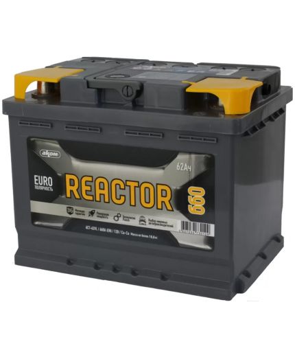 АКОМ 6СТ-62 Евро Фото 10