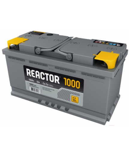 АКОМ 6СТ-100 Евро Фото 3