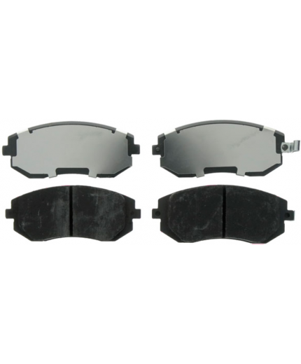 TRW Колодки дисковые Фото 2