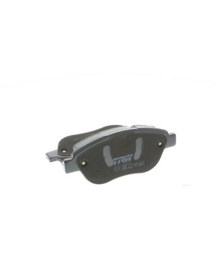 TRW Колодки дисковые передние Фото 3